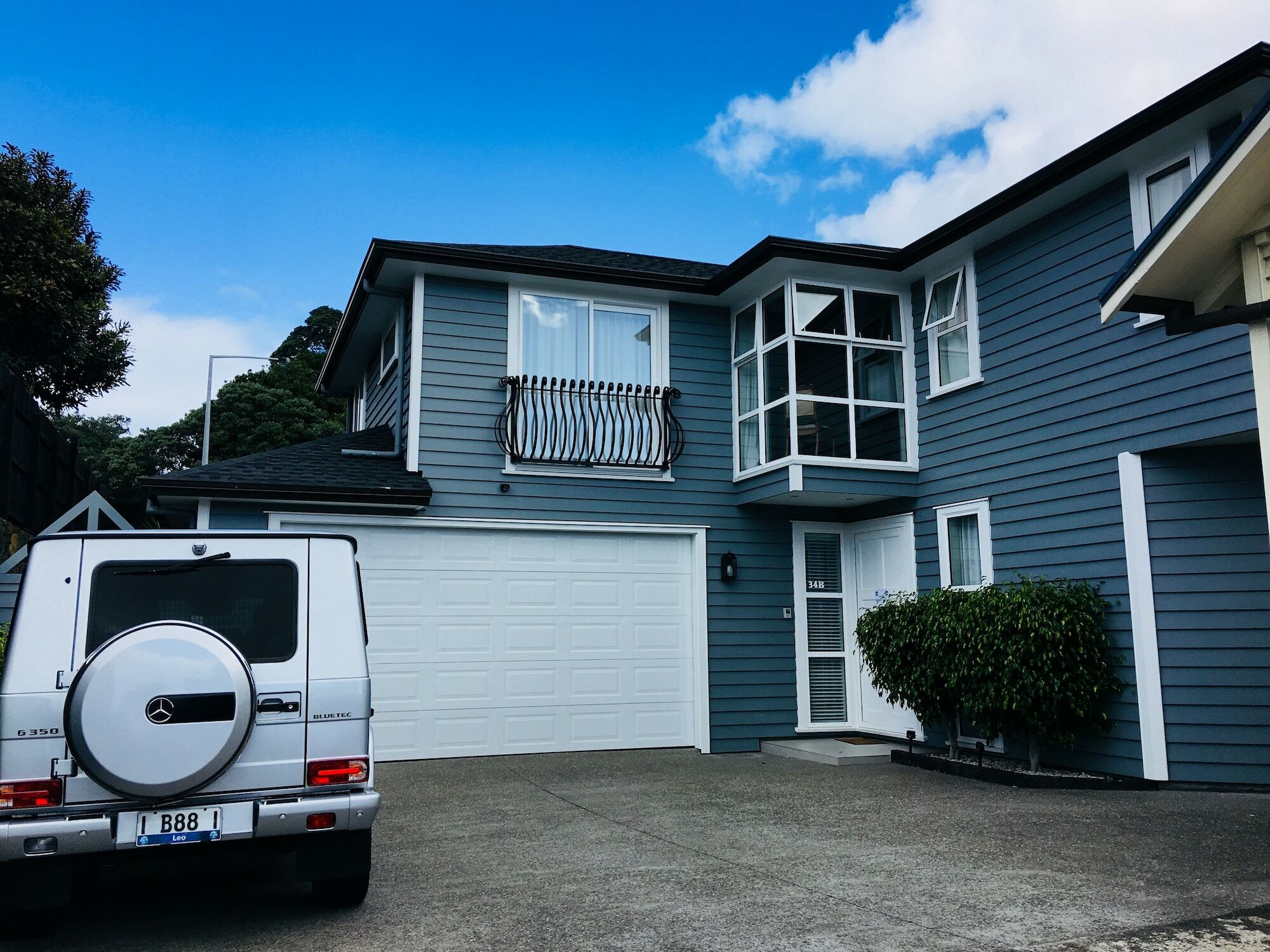 Emily'S Holiday House, Newmarket Auckland Exterior photo
